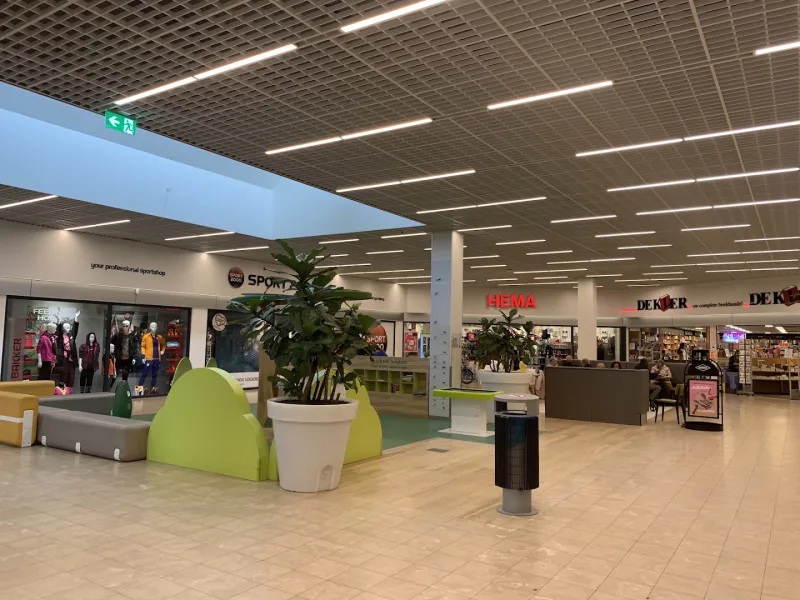 HEMA Leiderdorp — foto 3