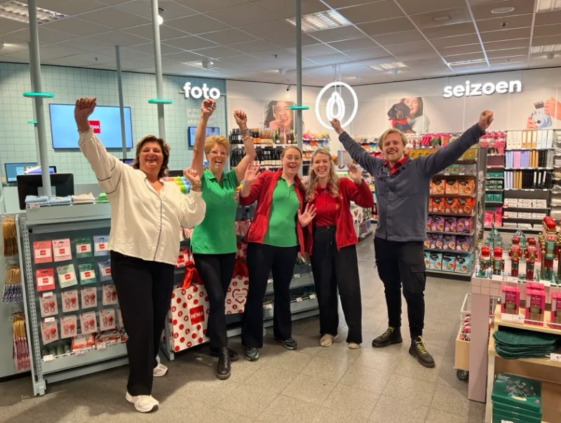 HEMA Leiderdorp — foto 7