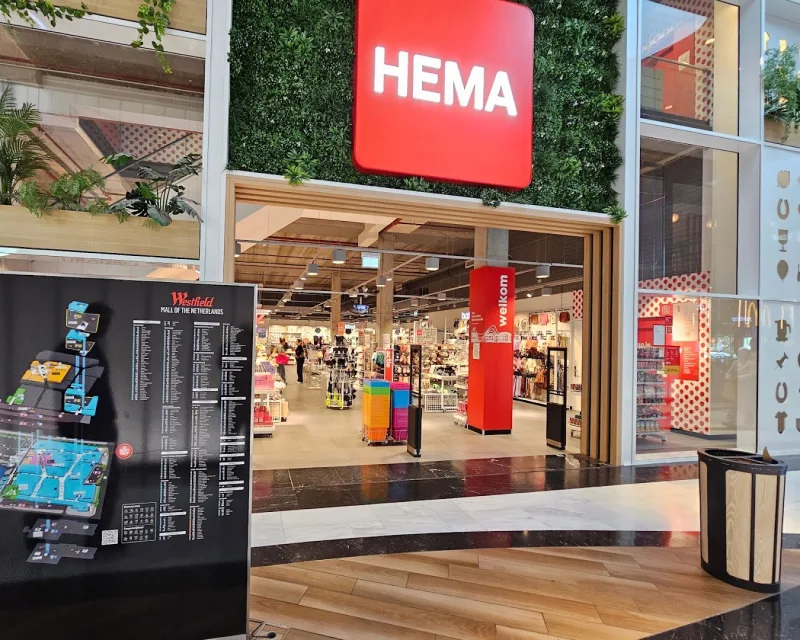 HEMA Leidschendam — foto 2