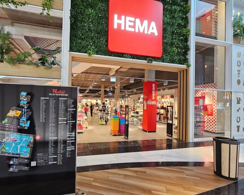 HEMA Leidschendam — foto 1