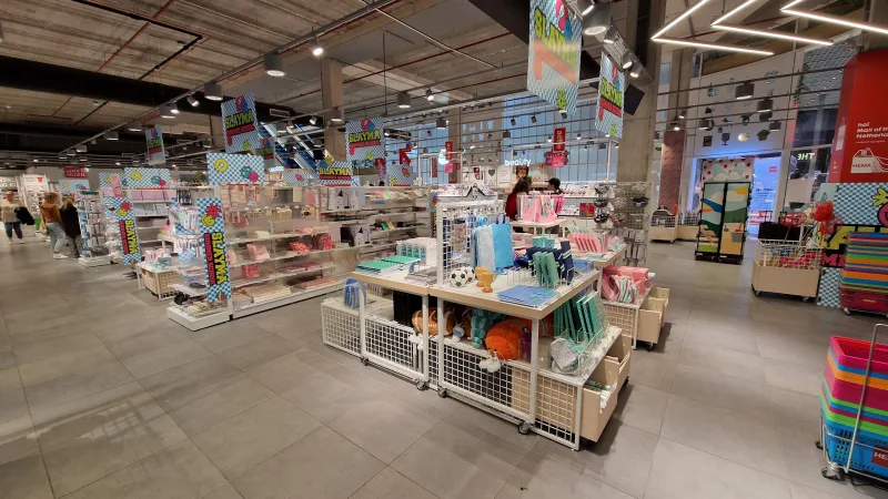 HEMA Leidschendam — foto 3