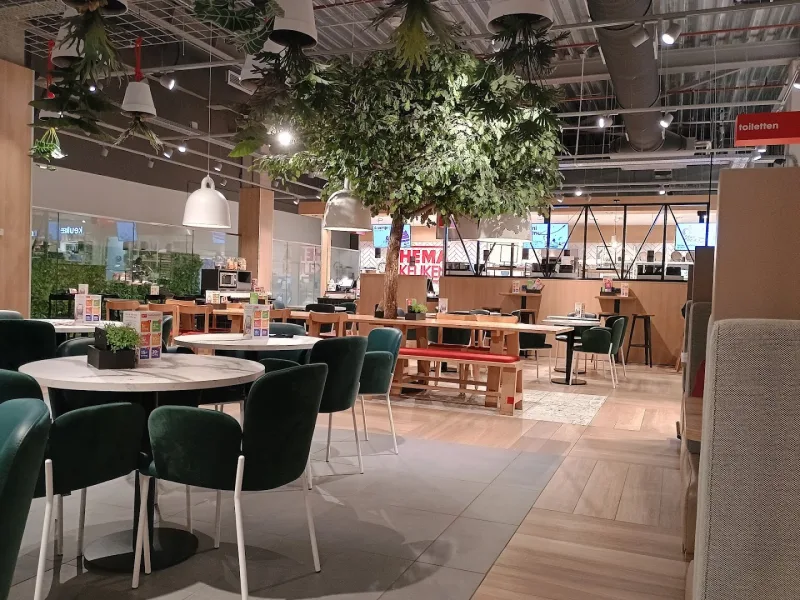 HEMA Leidschendam — foto 8