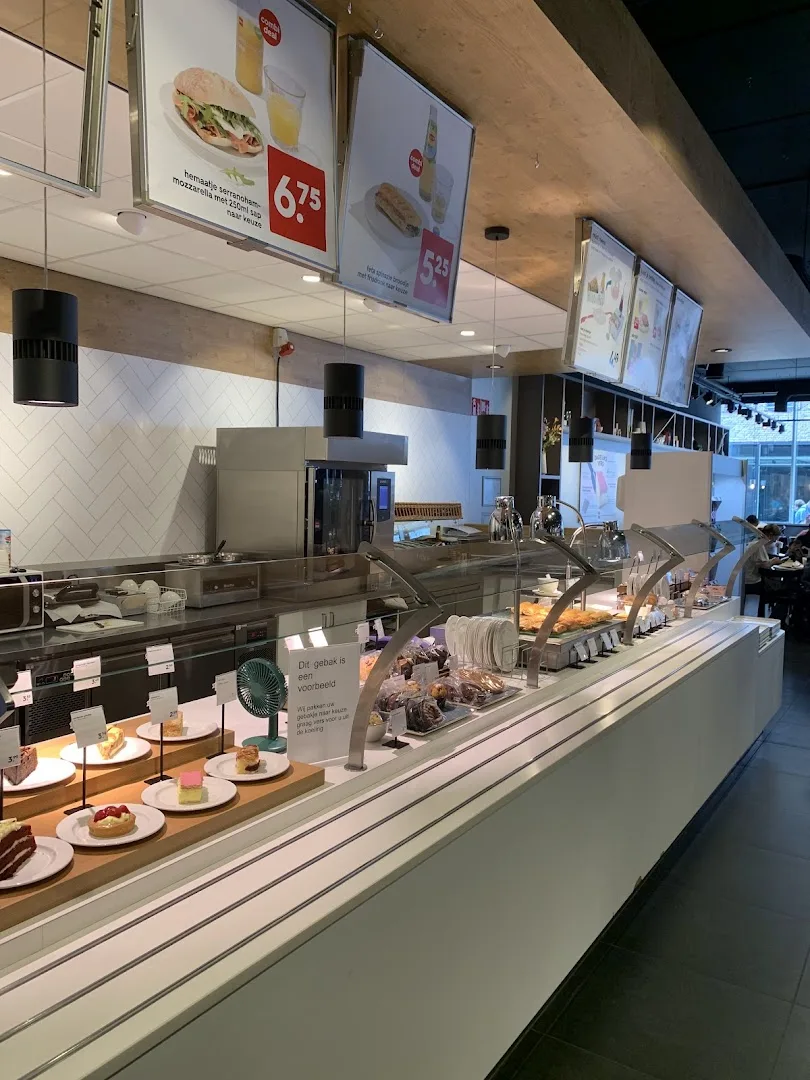 HEMA Lelystad — foto 3