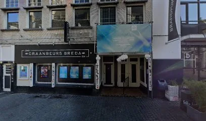 Plantage Breda
