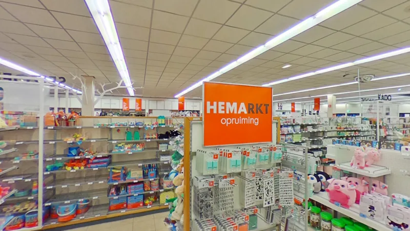 HEMA Leusden — foto 5