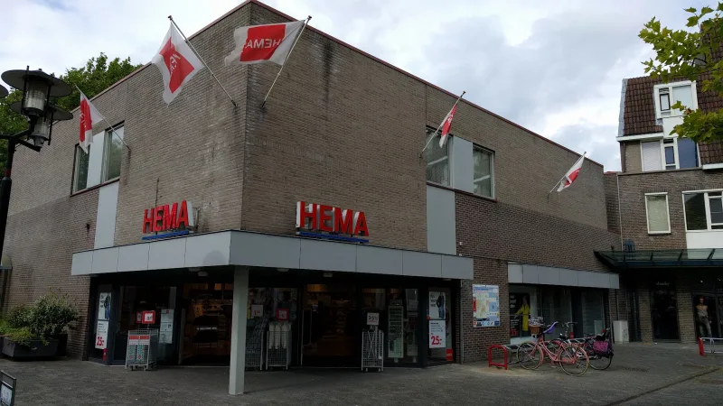 HEMA Leusden — foto 7