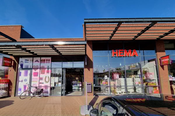 HEMA Lienden