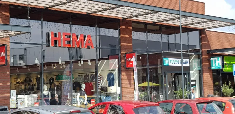 HEMA Lienden — foto 1
