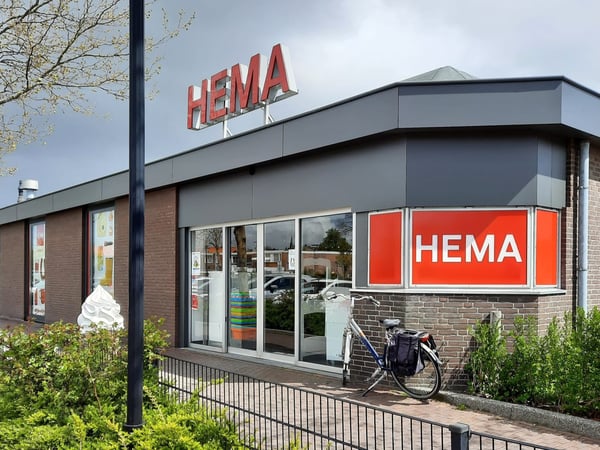 HEMA Lisse