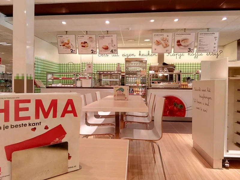 HEMA Lisse — foto 7