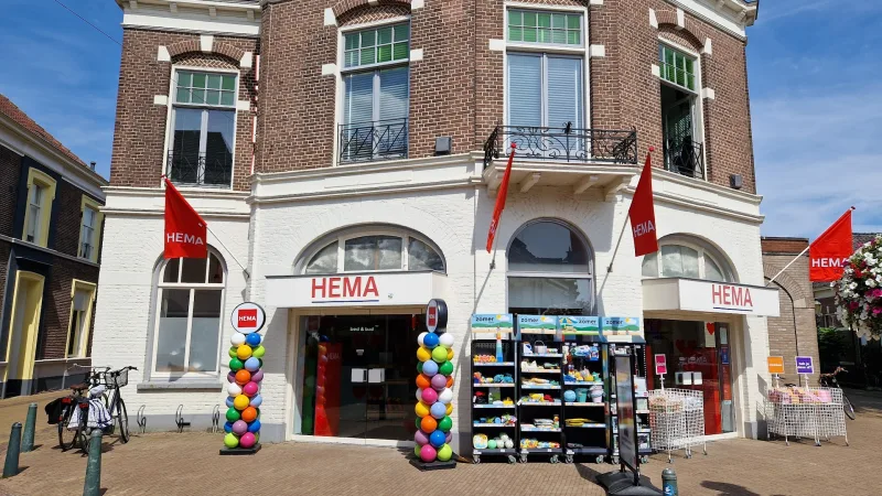 HEMA Lochem — foto 1