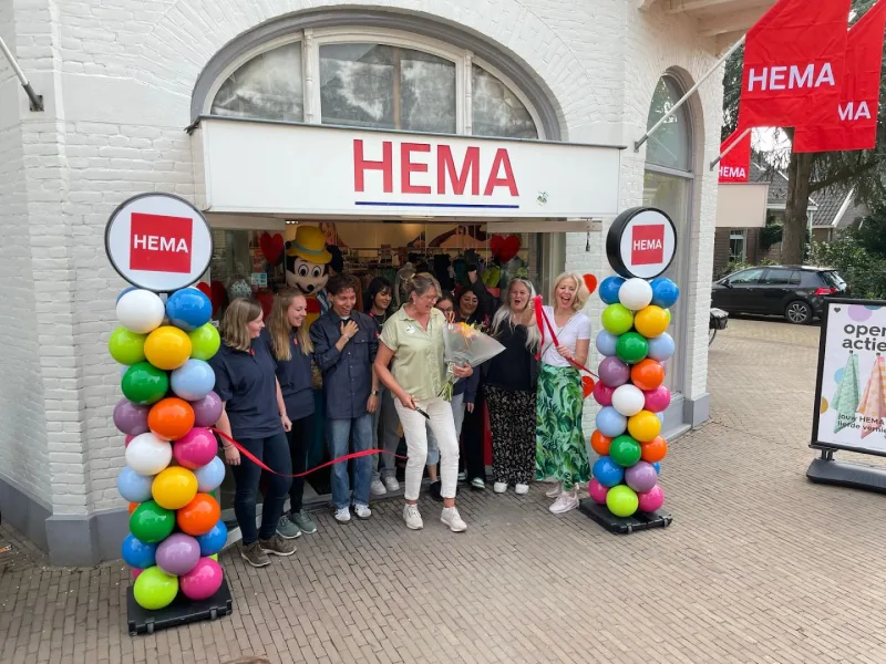 HEMA Lochem — foto 3