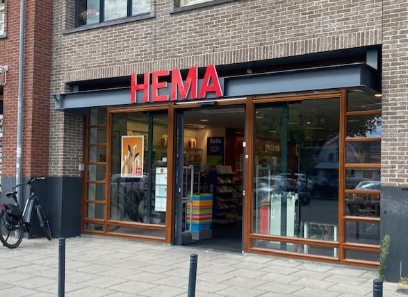 HEMA Loosdrecht