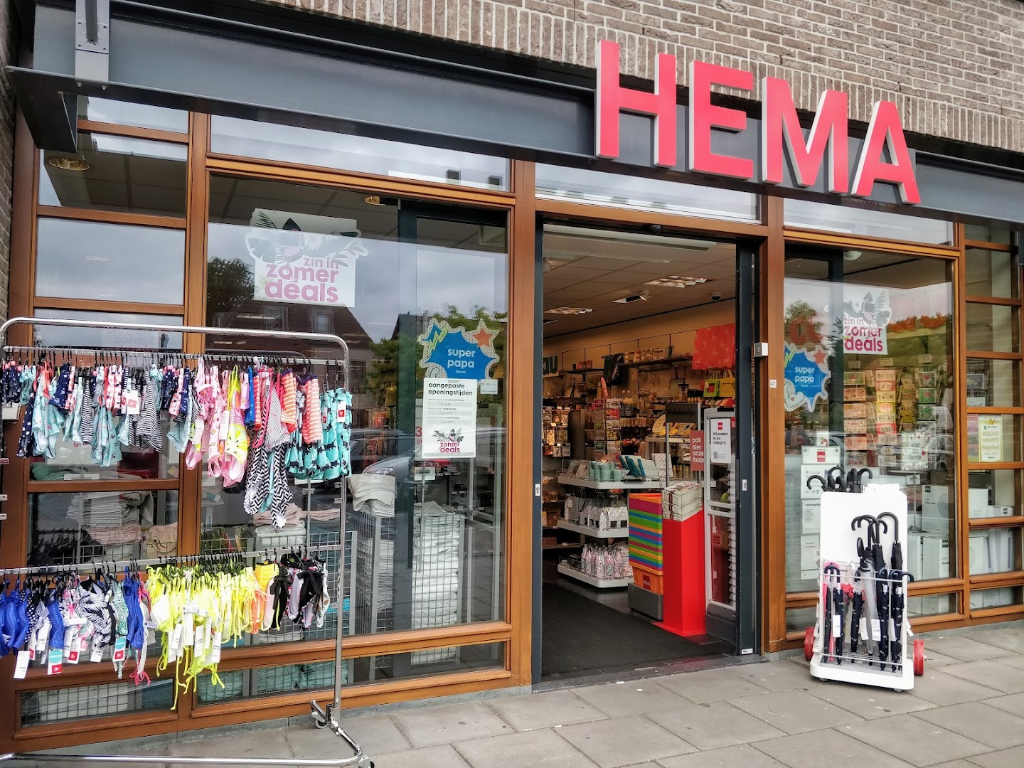 HEMA Loosdrecht — foto 1