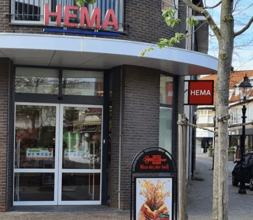 HEMA Losser
