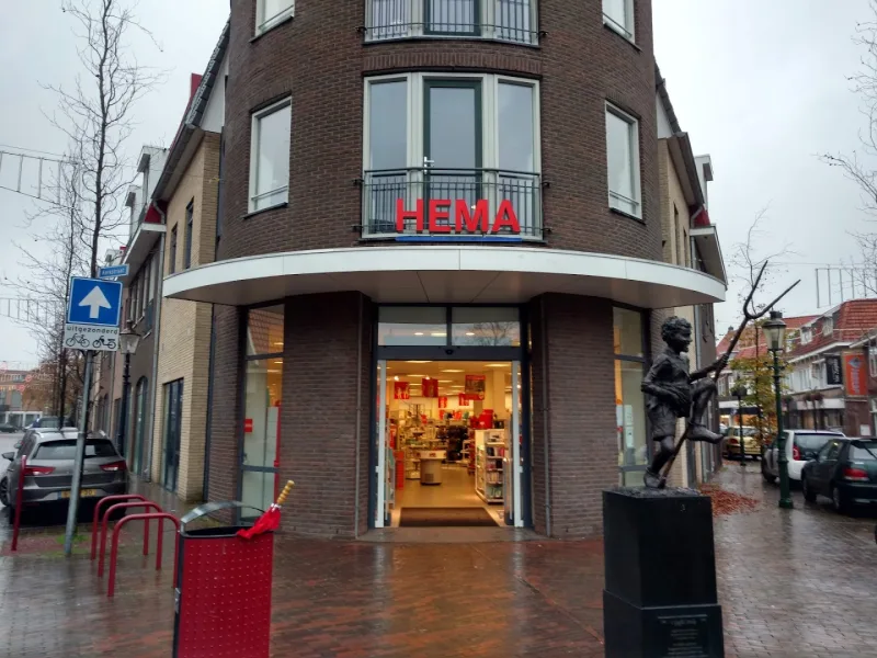 HEMA Losser — foto 8