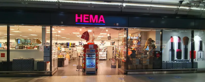 HEMA Schiphol-Horeca — foto 7