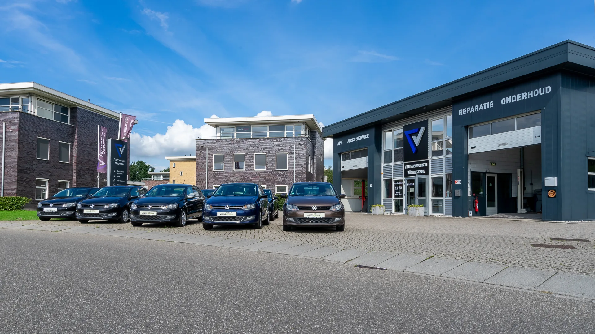 Venstra Emmen