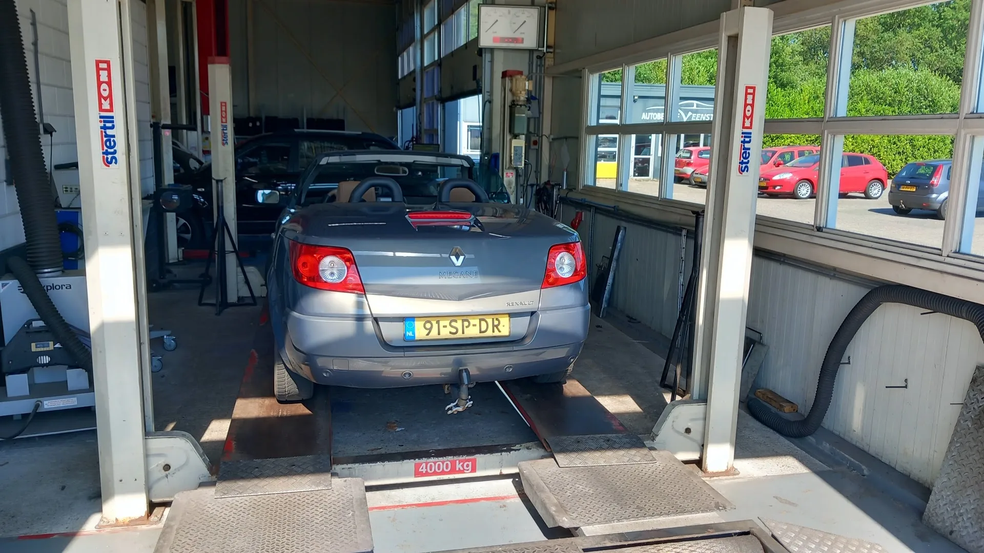 Venstra Emmen — foto 4