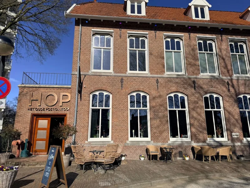 Venstra Emmen — foto 6