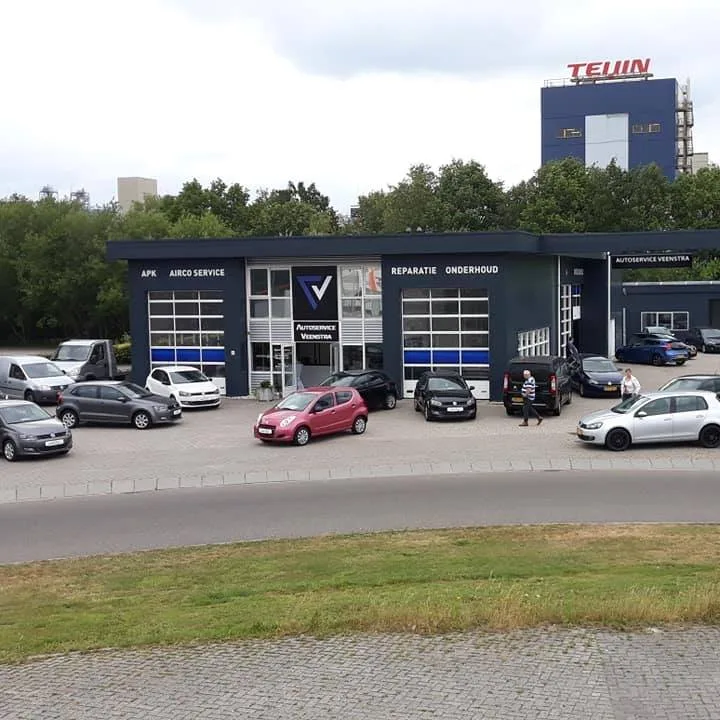 Venstra Emmen — foto 8