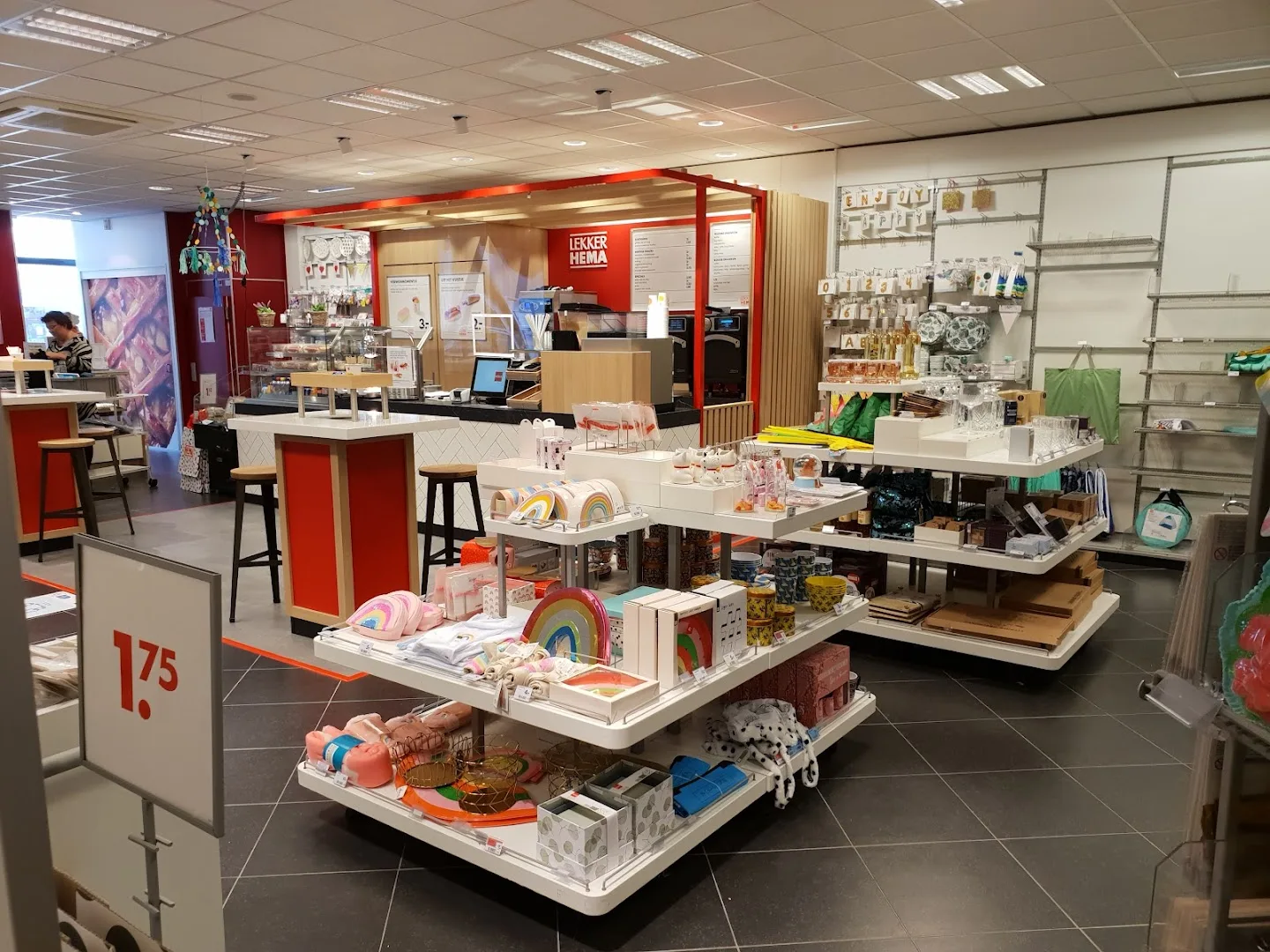 HEMA Lunteren — foto 3