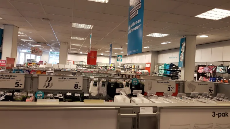 HEMA Lunteren — foto 8