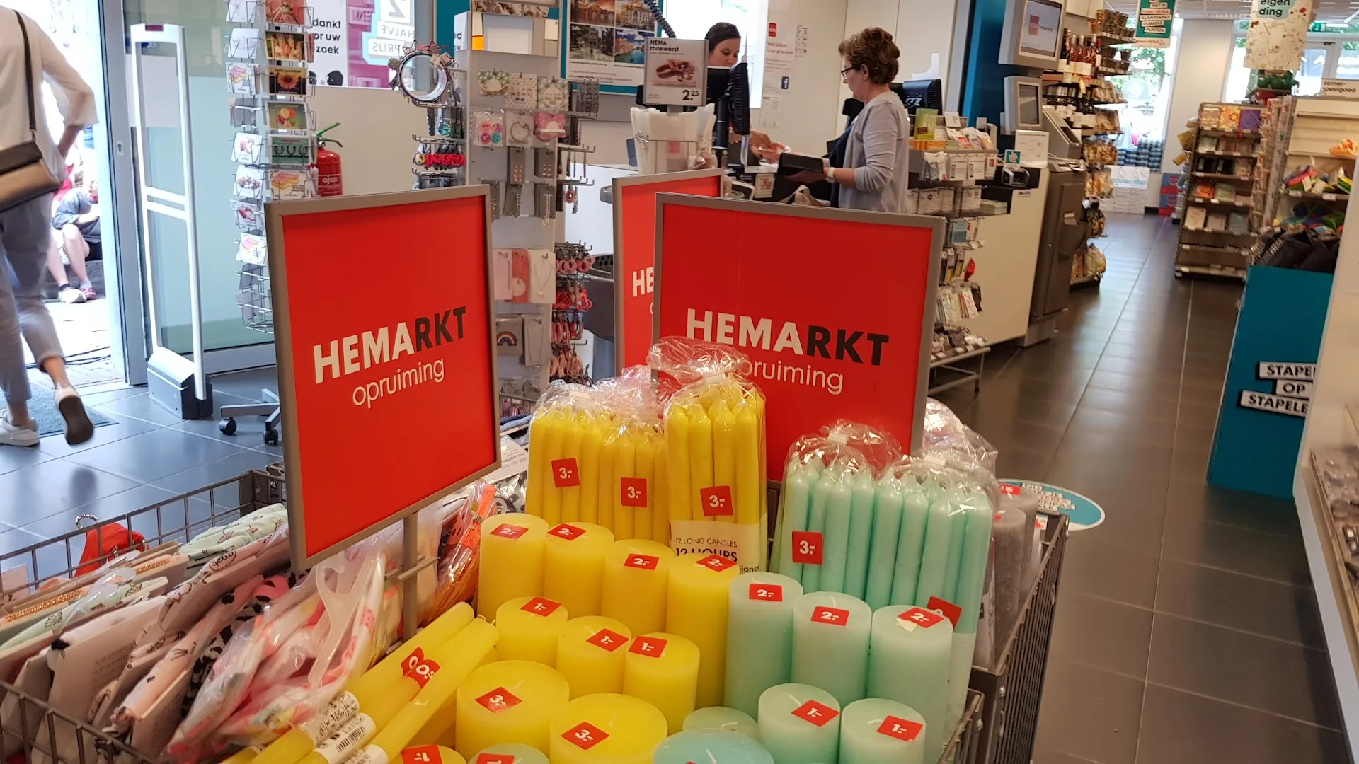 HEMA Lunteren — foto 8