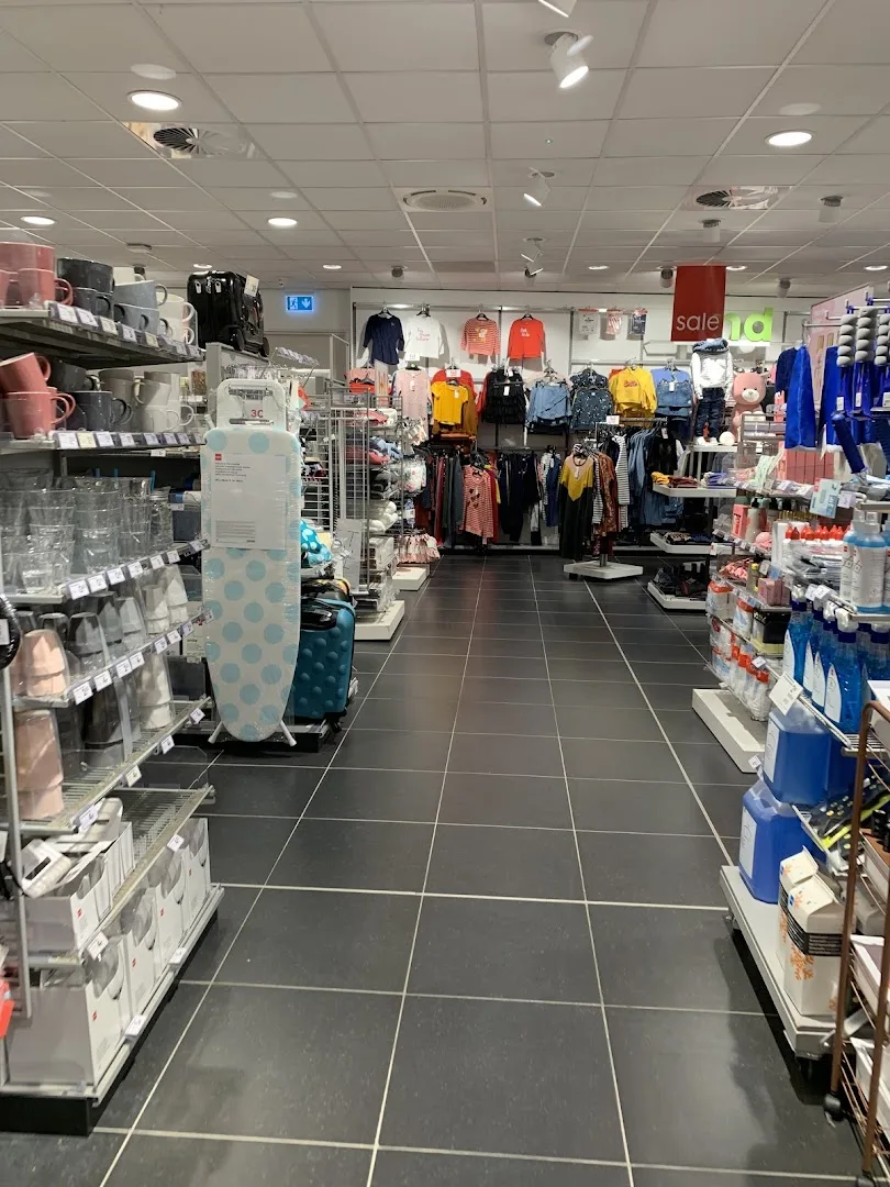 HEMA Maarssen-dorp — foto 2
