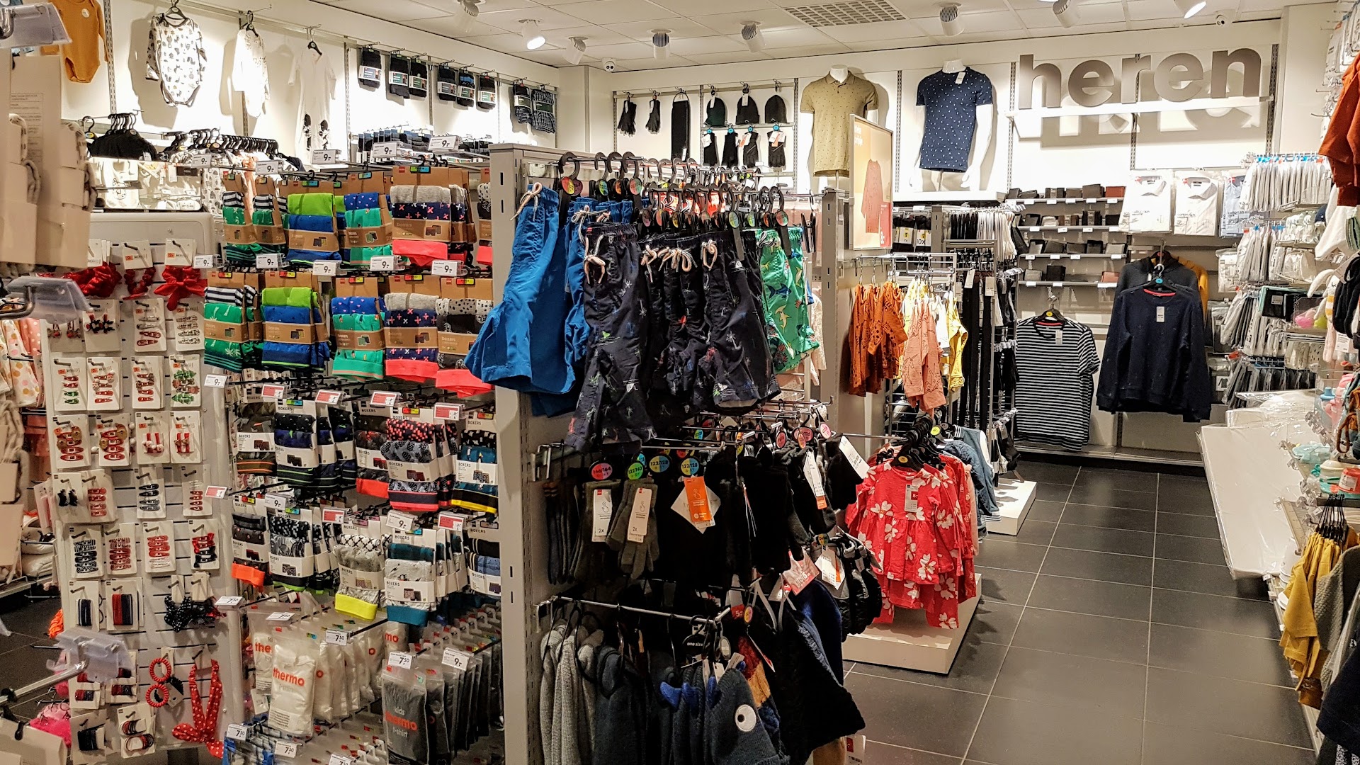 HEMA Maarssen-dorp — foto 7