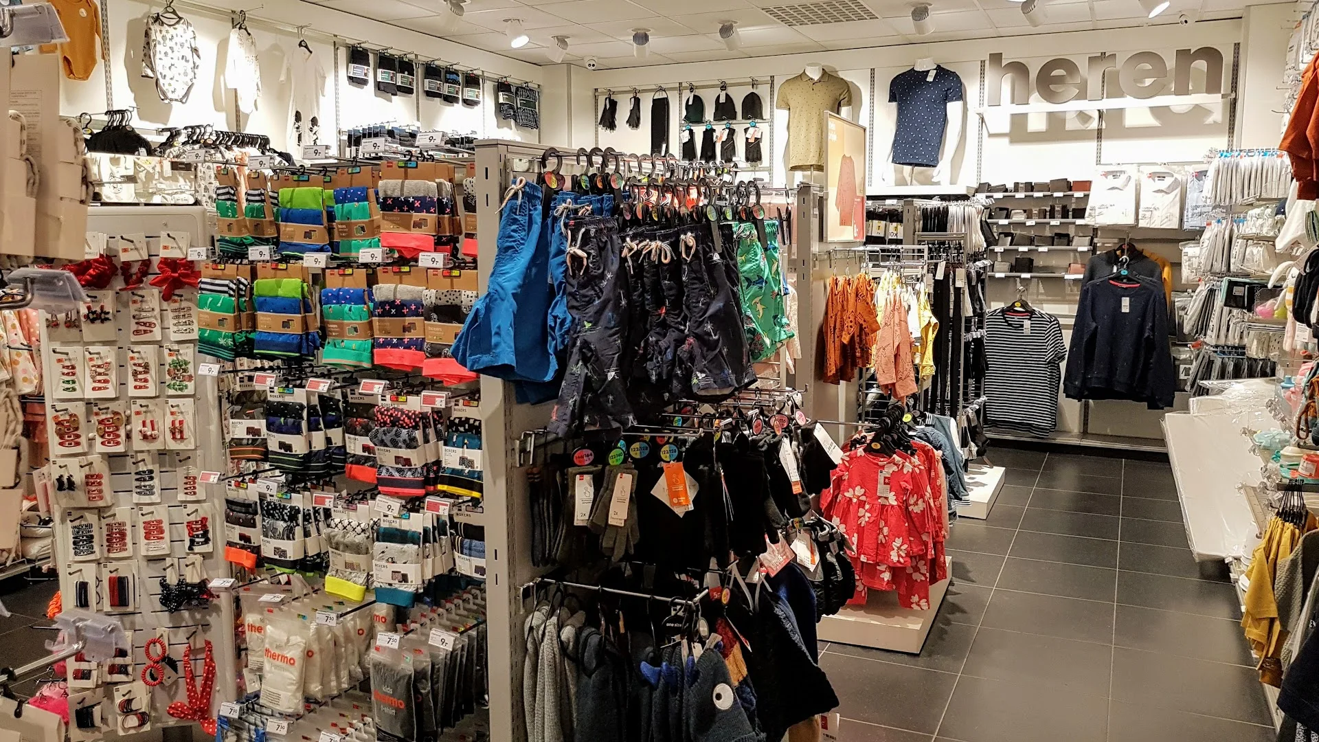 HEMA Maarssen-dorp — foto 7
