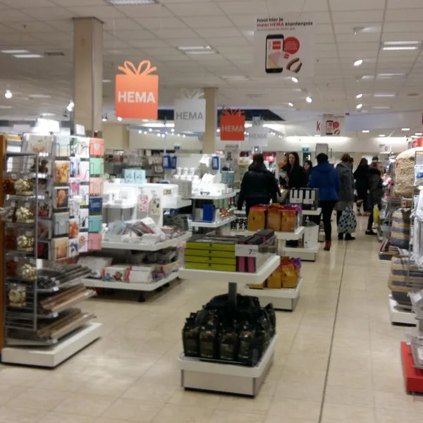 HEMA Maarssenbroek — foto 2