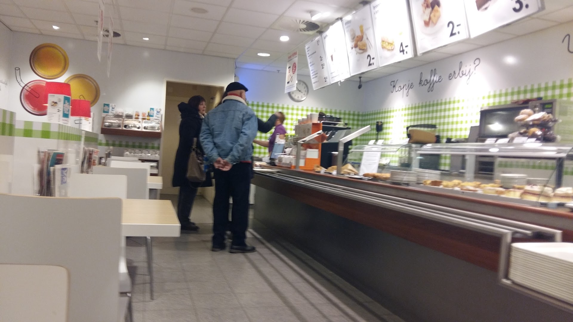 HEMA Maarssenbroek — foto 3