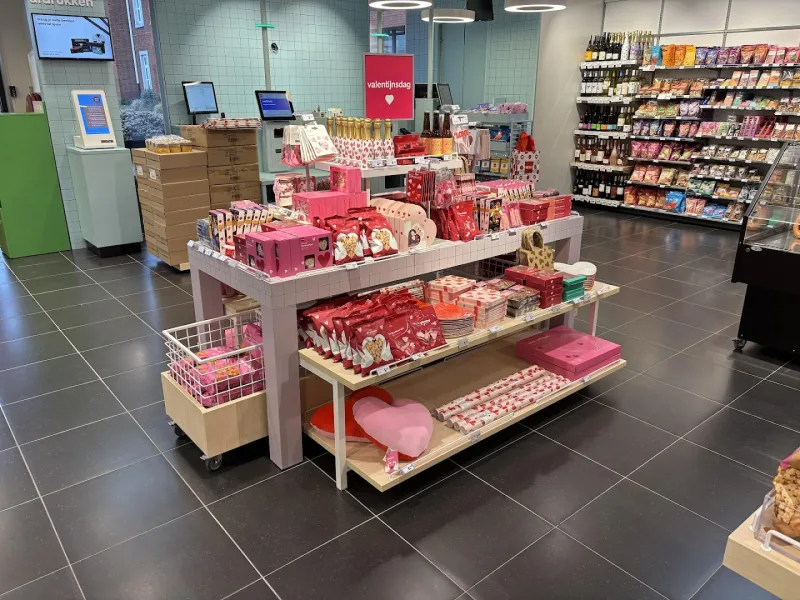 HEMA Maasbracht — foto 2