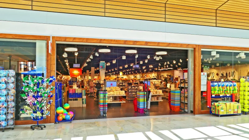 HEMA Maassluis — foto 2