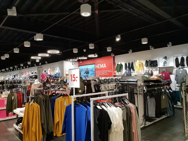 HEMA Maassluis — foto 5
