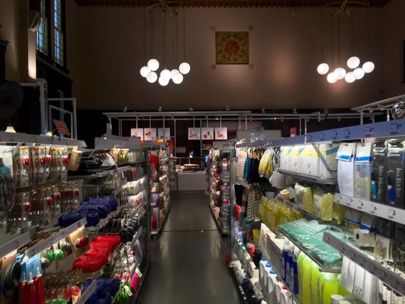 HEMA Centraal station Maastricht — foto 7