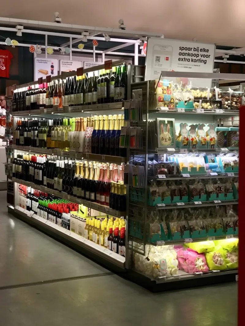 HEMA Centraal station Maastricht — foto 8