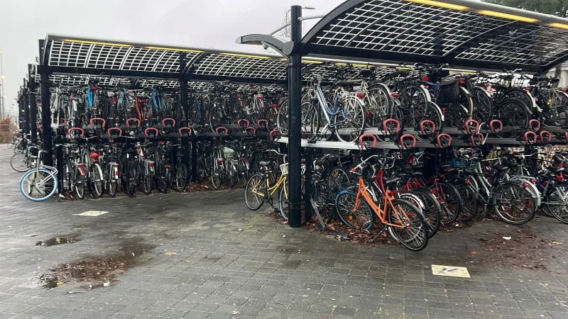 HEMA Centraal station Maastricht — foto 12