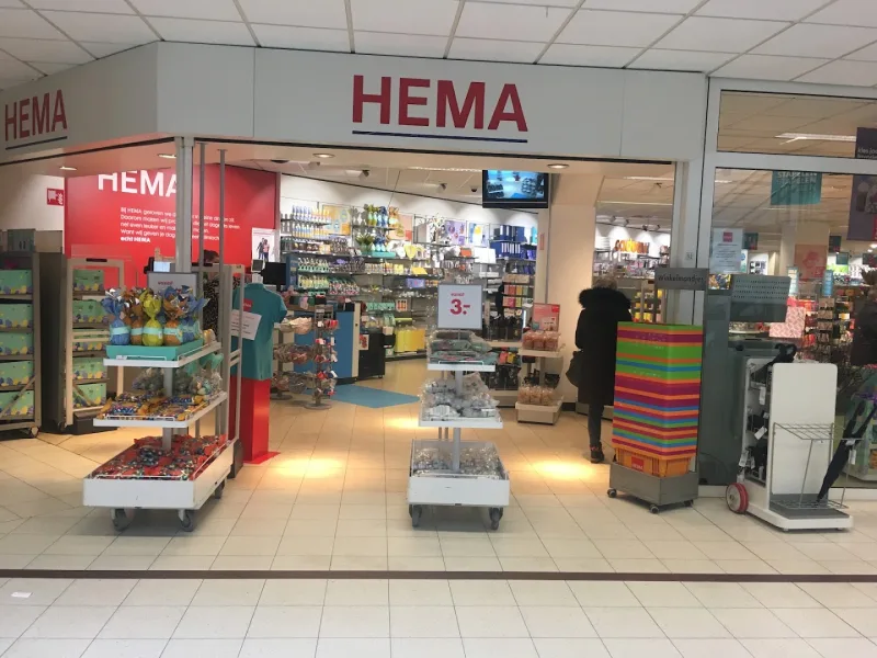 HEMA Maastricht-Brusselse Poort — foto 1