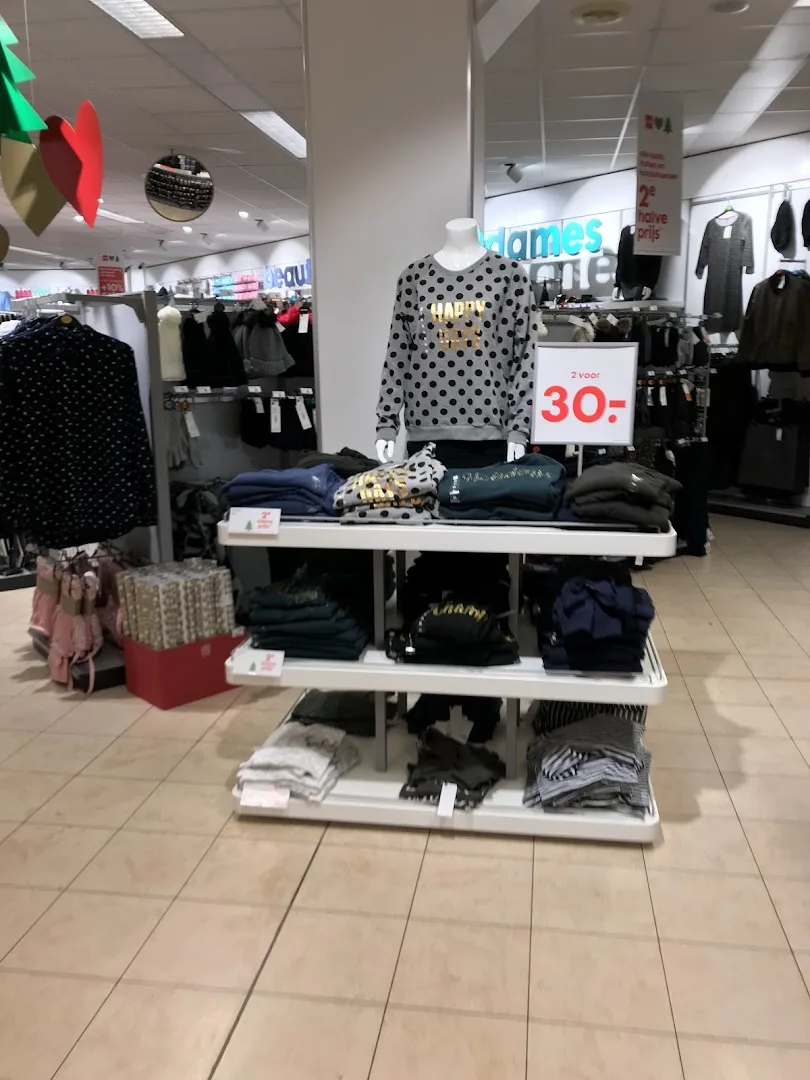HEMA Maastricht-Brusselse Poort — foto 2