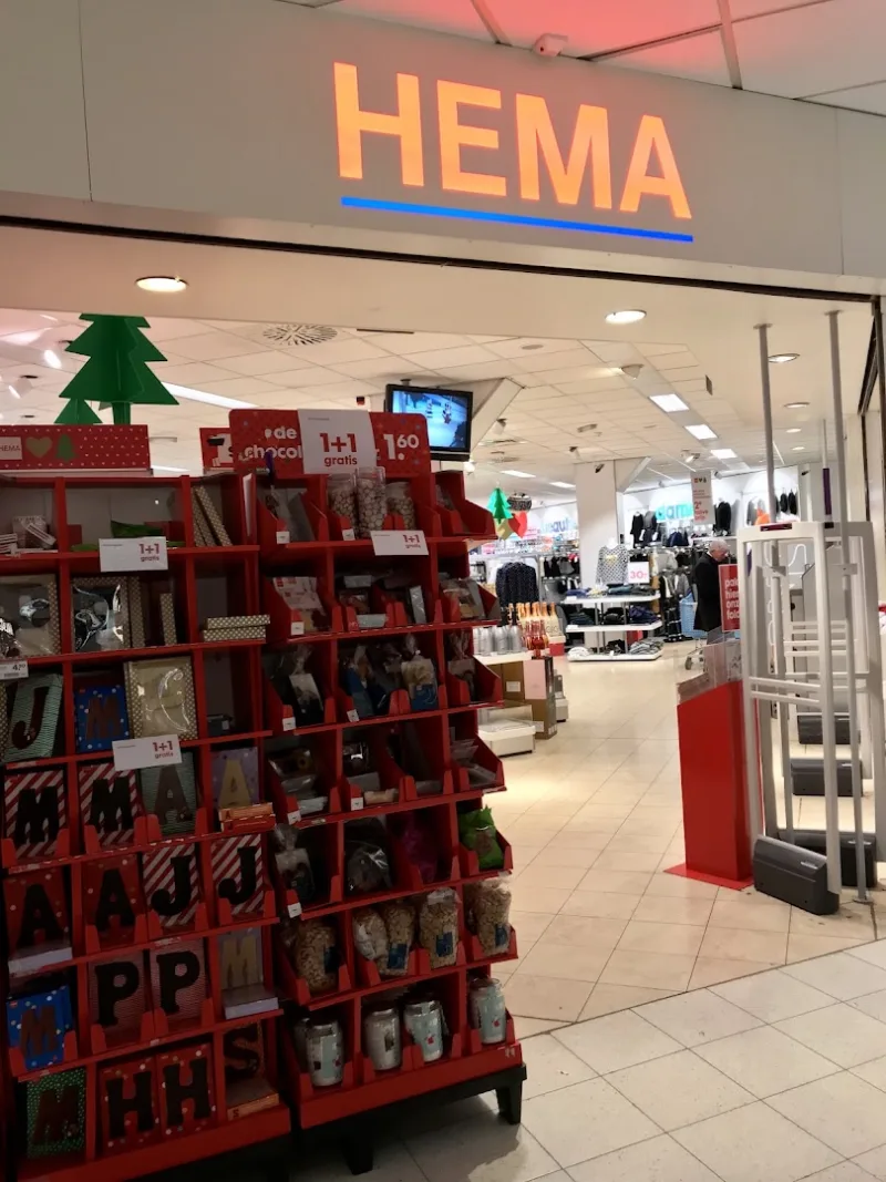 HEMA Maastricht-Brusselse Poort — foto 8