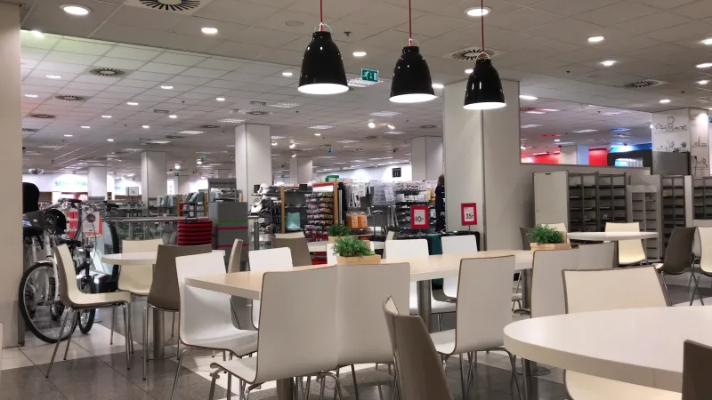 HEMA Maastricht-Centrum — foto 4