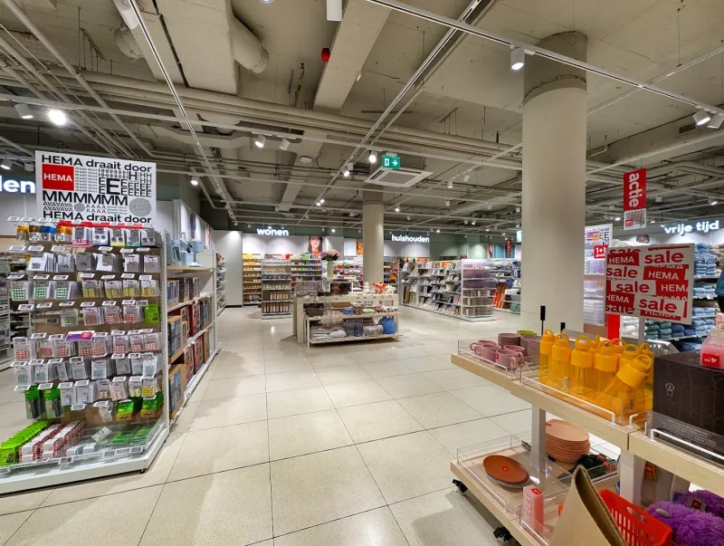 HEMA Maastricht-Centrum — foto 5