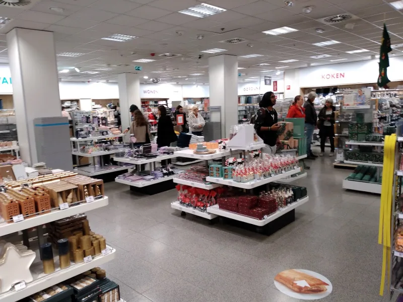 HEMA Maastricht-Centrum — foto 8