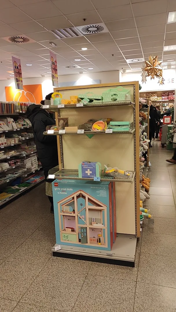 HEMA Maastricht-Centrum — foto 8