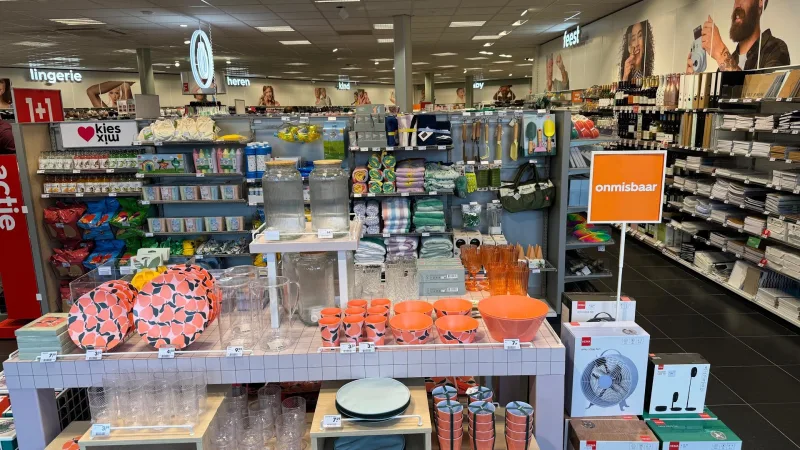 HEMA Maastricht - De Leim — foto 5