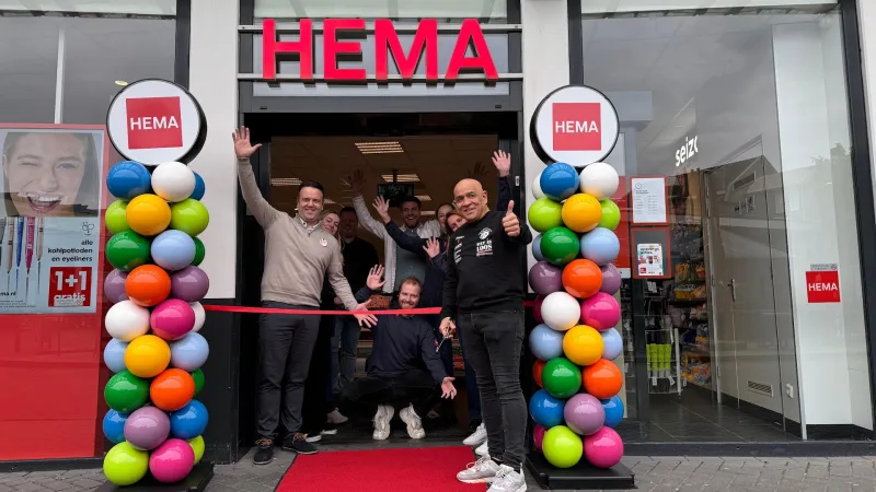 HEMA Maastricht - De Leim — foto 7