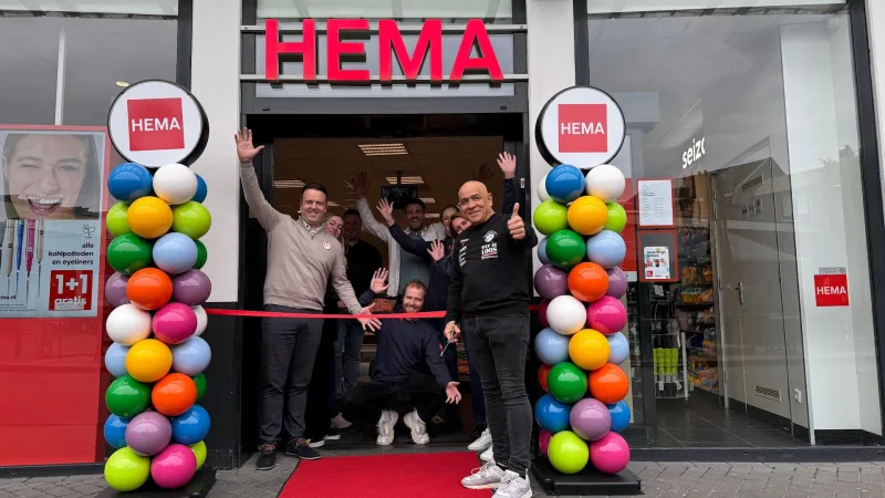 HEMA Maastricht - De Leim — foto 8