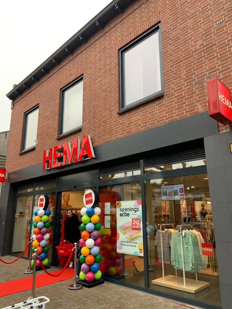 HEMA Made — foto 1